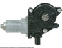 Cardone Reman Power Window Motor 47-15071