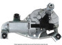 Cardone Reman Windshield Wiper Motor 43-4045