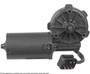 Cardone Reman Windshield Wiper Motor 43-1512 - 5-Wire