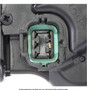 Cardone Reman Windshield Wiper Motor 43-4316