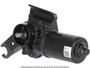 Cardone Reman Windshield Wiper Motor 43-4316