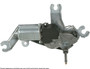 Cardone Reman Windshield Wiper Motor 43-2093 for 2006-2014 Toyota (RAV4)