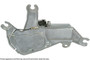Cardone Reman Windshield Wiper Motor 43-2093 for 2006-2014 Toyota (RAV4)