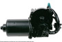 Cardone Reman Windshield Wiper Motor 43-3403 - 4-Wire
