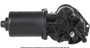 Cardone Reman Windshield Wiper Motor 43-1563 for 1988-2004 Honda/Isuzu (Passport, Amigo, Axiom, Pickup)
