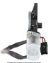 Cardone Reman Power Window Motor 47-1351 for 1990-2004 INFINITI/Nissan (I30, QX4, Altima, Frontier)