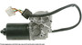 Cardone Reman Windshield Wiper Motor 43-3404 - 4-Wire