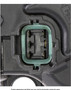 Cardone Reman Windshield Wiper Motor 43-4317