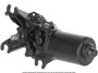 Cardone Reman Windshield Wiper Motor 43-4317