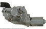 Cardone Reman Windshield Wiper Motor 43-4533