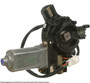 Cardone Reman Power Window Motor 47-1181 for 1999-2003 Toyota (Solara)