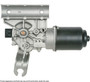 Cardone Reman Windshield Wiper Motor 43-4059