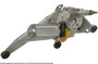 Cardone Reman Windshield Wiper Motor 43-4538 - 4-Wire