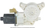 Cardone Reman Power Window Motor 47-1770 for 2003-2015 Mazda (3, 3 Sport, 5, 6)