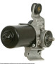 Cardone Reman Windshield Wiper Motor 43-4384 for 2007-2024 INFINITI/Nissan (QX56, Armada, TITAN, TITAN XD)