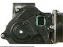 Cardone Reman Windshield Wiper Motor 43-4384 for 2007-2024 INFINITI/Nissan (QX56, Armada, TITAN, TITAN XD)