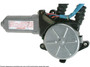 Cardone Reman Power Window Motor and Regulator Assembly 47-1560R for 1994-1997 Acura/Honda 2.2L (CL, Accord)