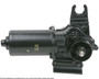 Cardone Reman Windshield Wiper Motor 43-4328 for 2004-2007 INFINITI/Nissan (QX56, Armada, Pathfinder Armada, TITAN)