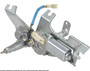 Cardone Reman Windshield Wiper Motor 43-4542 - 4-Wire