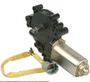 Cardone Reman Power Window Motor 47-1380 for 2004-2009 Nissan (Quest)