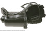 Cardone Reman Windshield Wiper Motor 43-4550 for 1999-2004 Land Rover (Discovery)