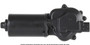 Cardone Reman Windshield Wiper Motor 43-4027 for 2003-2007 Honda (Accord)
