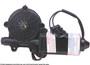 Cardone Reman Power Window Motor 47-2120 for 1989-1995 BMW (525i, 525iT, 530i, 535i)