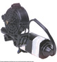 Cardone Reman Power Window Motor 47-2120 for 1989-1995 BMW (525i, 525iT, 530i, 535i)