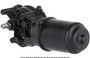 Cardone Reman Windshield Wiper Motor 43-4076 for 2008-2015 Acura/Honda (TSX, Accord, Accord Crosstour, CR-Z)