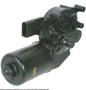 Cardone Reman Windshield Wiper Motor 43-2109