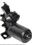 Cardone Reman Windshield Wiper Motor 43-4561