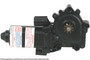 Cardone Reman Power Window Motor 47-2123 for 1994-2002 BMW (318i, 318is, 318ti, 323i)