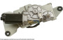 Cardone Reman Windshield Wiper Motor 43-4395 for 2004 Nissan (Xterra)