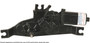 Cardone Reman Windshield Wiper Motor 43-4505 for 1998-2002 Subaru (Forester)