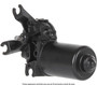 Cardone Reman Windshield Wiper Motor 43-4403 for 1996-2005 Dodge/Hyundai (Verna, Accent, Elantra, Tiburon)