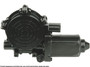 Cardone Reman Power Window Motor 47-2135 for 1997-2003 BMW (525i, 528i, 530i, 540i)