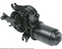 Cardone Reman Windshield Wiper Motor 43-4201