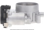 Cardone Reman Fuel Injection Throttle Body 67-7013