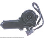 Cardone Reman Power Window Motor 47-1724 for 1990-1996 Ford/Mazda/Mercury (Escort, 323, Protege, Tracer)