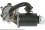 Cardone Reman Transfer Case Motor 48-208 - 7-Wire
