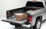 Roll-N-Lock Cargo Manager for 2015-2018 Chevy Colorado/Canyon XSB with 59-2/16in