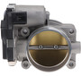Cardone New Fuel Injection Throttle Body 6E-3037
