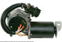 Cardone Reman Transfer Case Motor 48-213 - 7-Wire