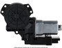 Cardone Reman Power Window Motor 47-4577 for 2006-2016 Hyundai/Kia (Santa Fe, Sonata, Optima)