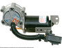 Cardone Reman Transfer Case Motor 48-214 - 7-Wire