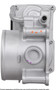 Cardone Reman Fuel Injection Throttle Body 67-2101