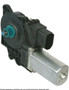 Cardone Reman Power Window Motor 47-2192 for 2006-2012 BMW (323i, 325i, 325xi, 328i)