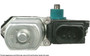Cardone Reman Power Window Motor 47-2192 for 2006-2012 BMW (323i, 325i, 325xi, 328i)