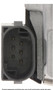 Cardone Reman Fuel Injection Throttle Body 67-5008 for 2001-2013 Mercedes-Benz 3.5L (C230, C250, C280, C300)