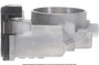 Cardone Reman Fuel Injection Throttle Body 67-5008 for 2001-2013 Mercedes-Benz 3.5L (C230, C250, C280, C300)